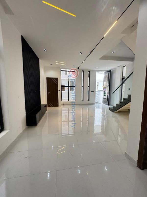 4 bedroom Detached Duplex For Sale Ikota Lekki Lagos - 2