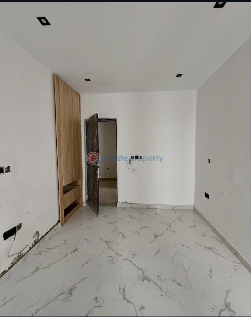 4 bedroom Semi detached Duplex For Sale Lekki Phase 1 Lagos - 12