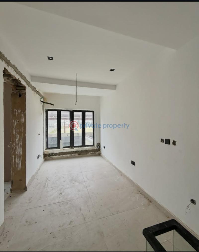 4 bedroom Semi detached Duplex For Sale Lekki Phase 1 Lagos - 6