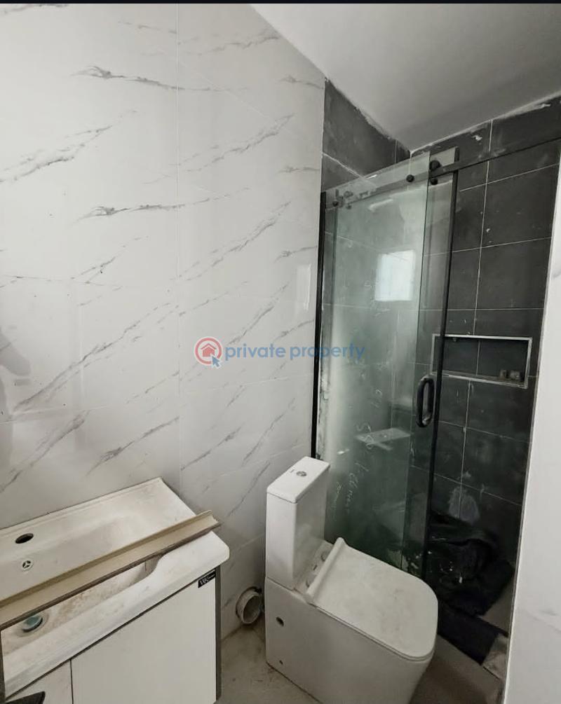 4 bedroom Semi detached Duplex For Sale Lekki Phase 1 Lagos - 13