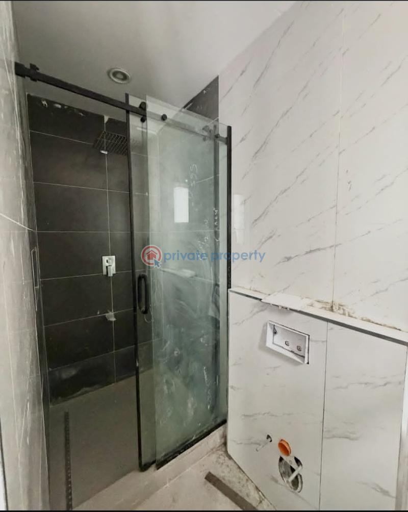 4 bedroom Semi detached Duplex For Sale Lekki Phase 1 Lagos - 11