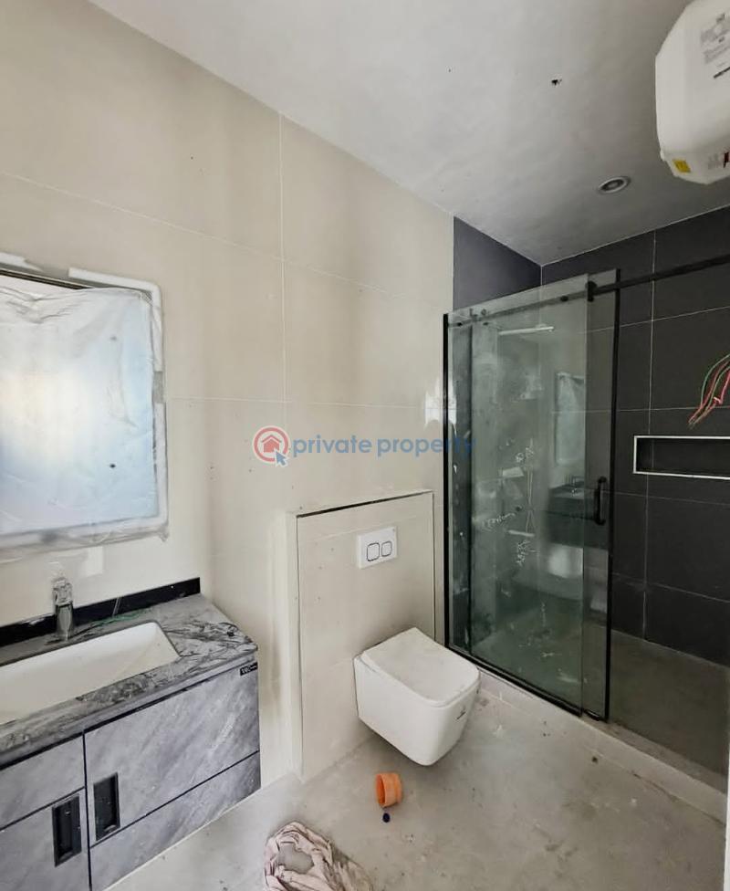 4 bedroom Semi detached Duplex For Sale Lekki Phase 1 Lagos - 9