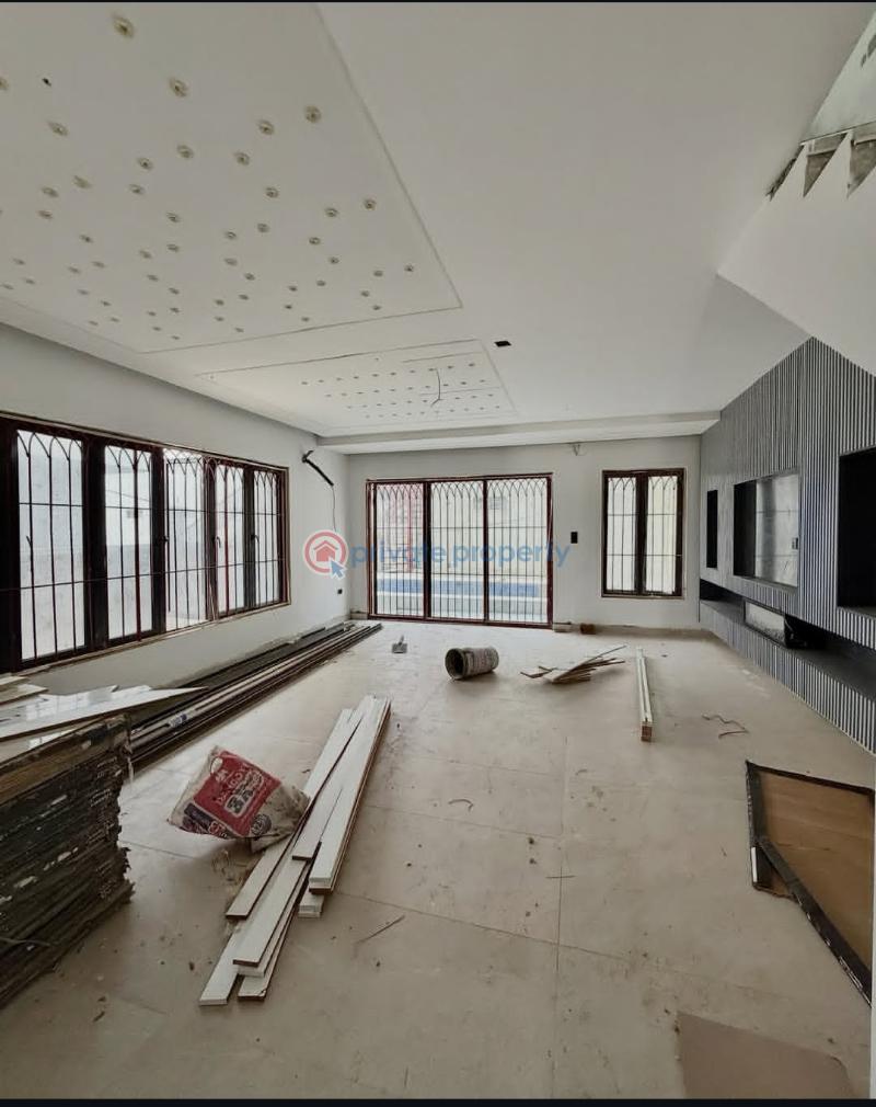 4 bedroom Semi detached Duplex For Sale Lekki Phase 1 Lagos - 1