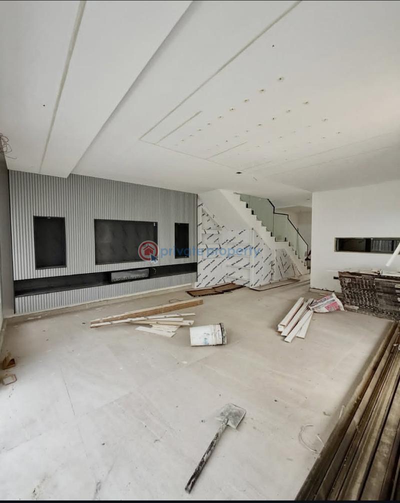 4 bedroom Semi detached Duplex For Sale Lekki Phase 1 Lagos - 2