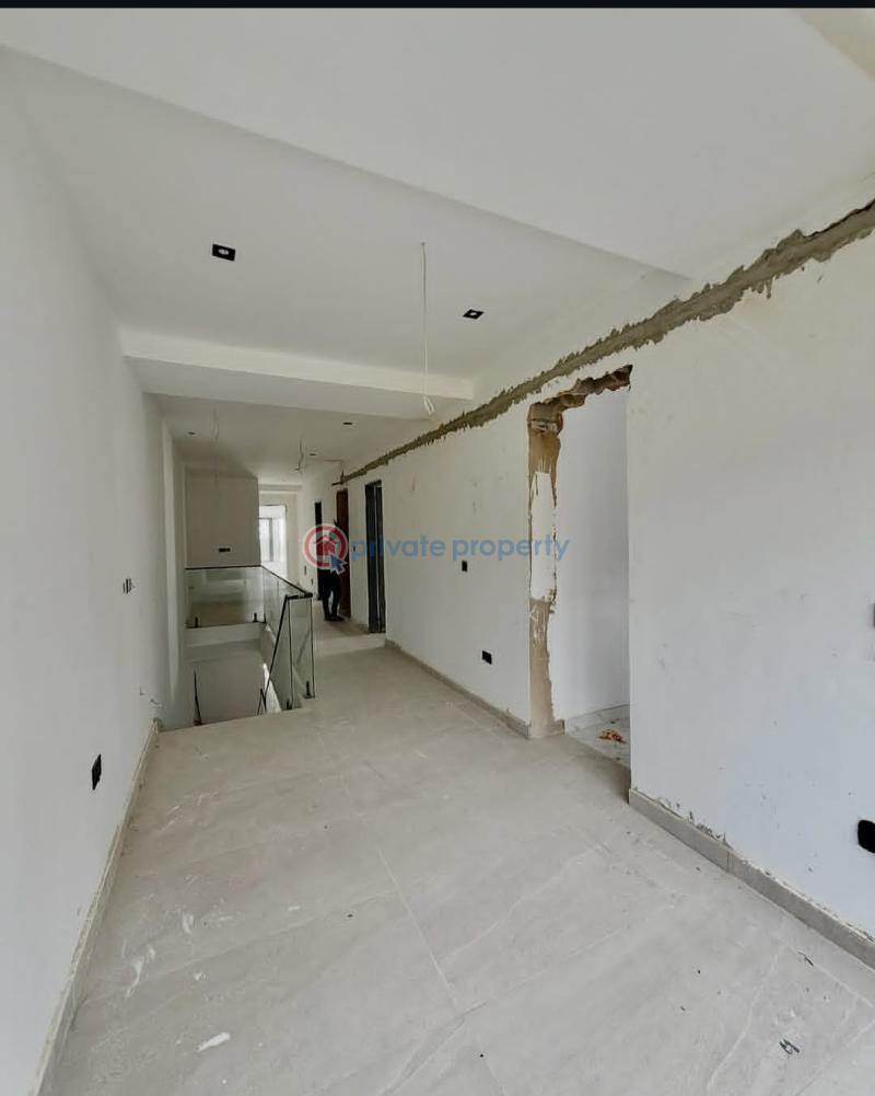 4 bedroom Semi detached Duplex For Sale Lekki Phase 1 Lagos - 5
