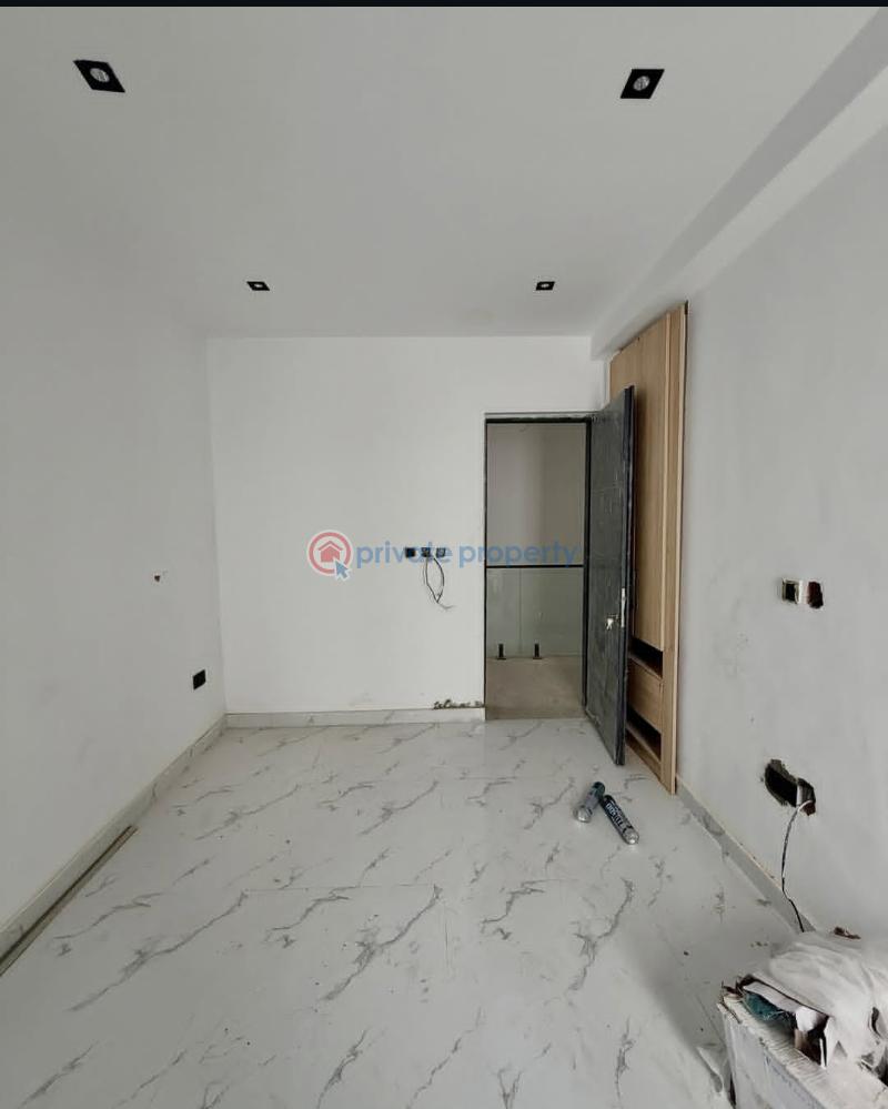 4 bedroom Semi detached Duplex For Sale Lekki Phase 1 Lagos - 10