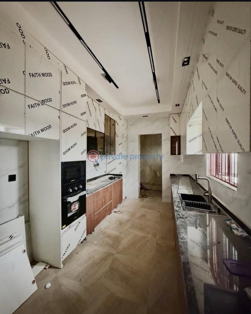 4 bedroom Semi detached Duplex For Sale Lekki Phase 1 Lagos - 3