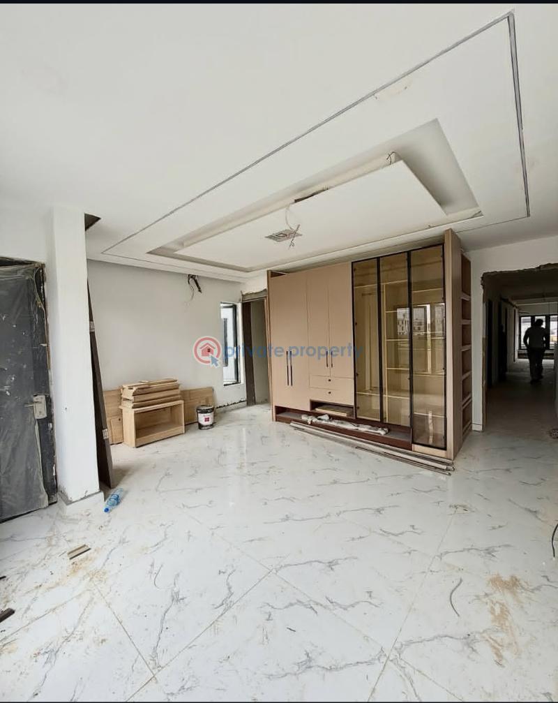 4 bedroom Semi detached Duplex For Sale Lekki Phase 1 Lagos - 8