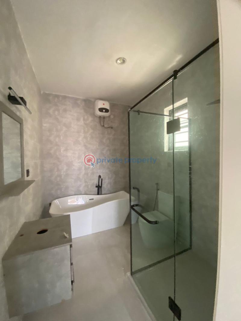 5 bedroom Detached Duplex For Sale Osapa London Lekki Lagos - 2