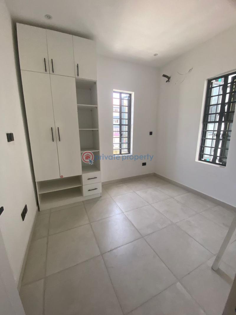 5 bedroom Detached Duplex For Sale Osapa London Lekki Lagos - 6