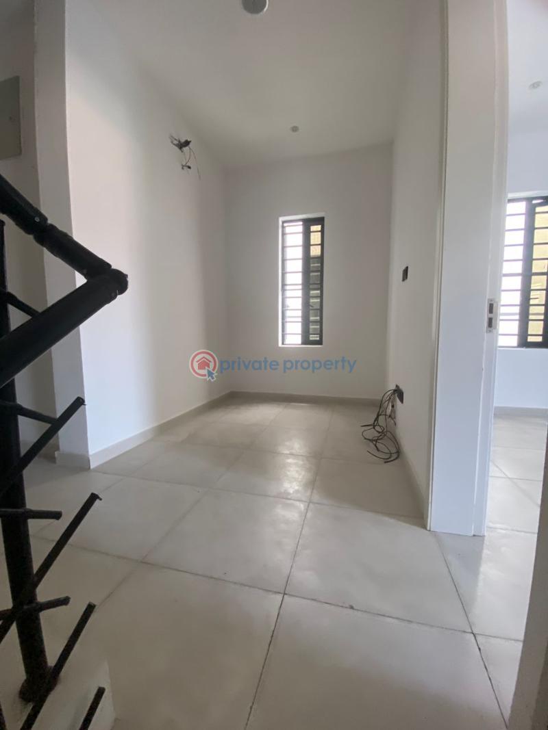 5 bedroom Detached Duplex For Sale Osapa London Lekki Lagos - 7
