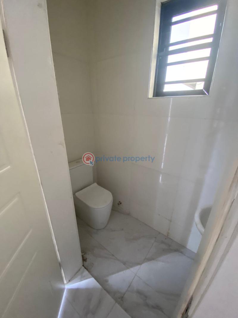 5 bedroom Detached Duplex For Sale Osapa London Lekki Lagos - 8
