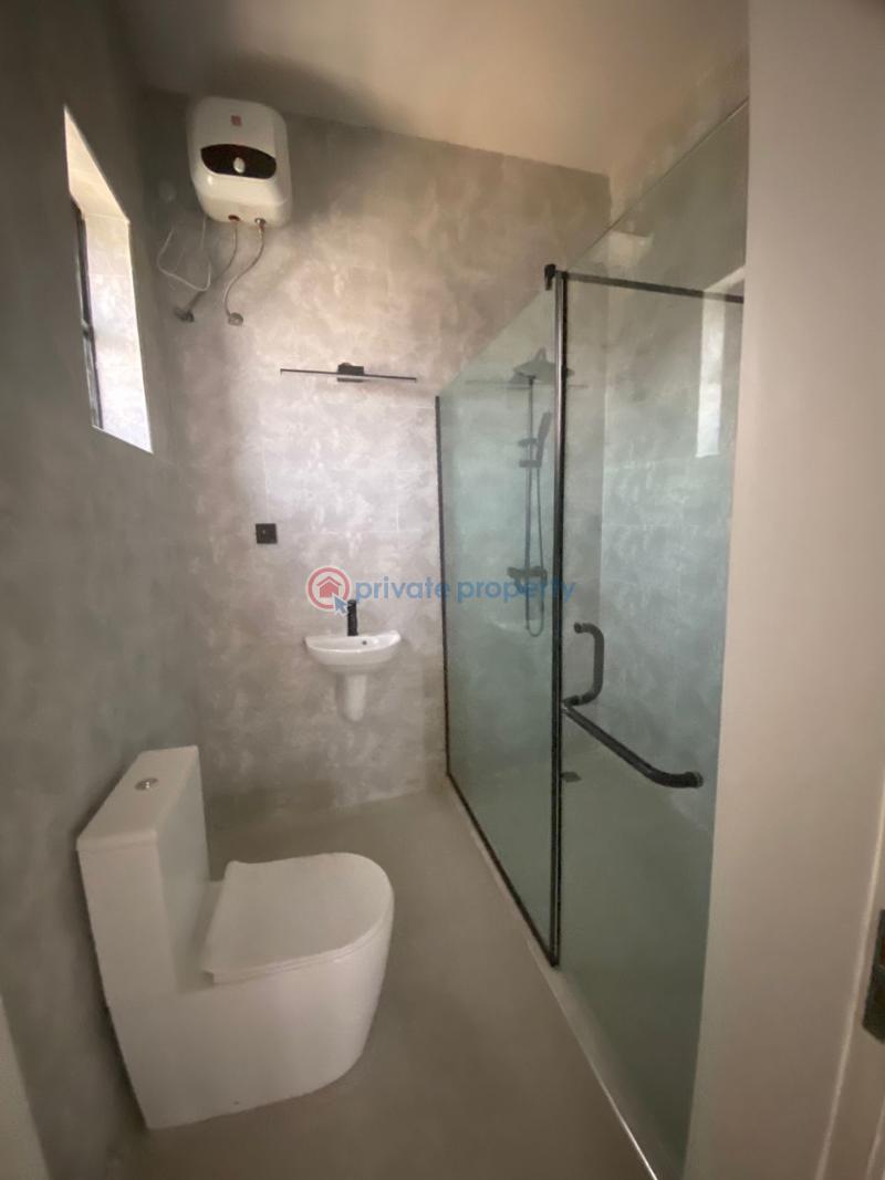 5 bedroom Detached Duplex For Sale Osapa London Lekki Lagos - 1