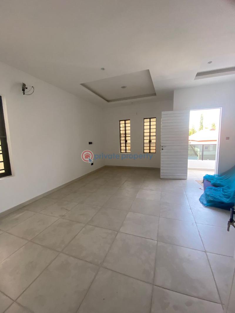 5 bedroom Detached Duplex For Sale Osapa London Lekki Lagos - 5