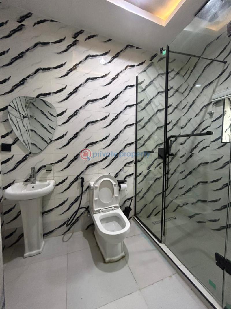 2 bedroom Block Of Flats Short let Oniru,victoria Island Oniru Victoria Island Lagos - 4