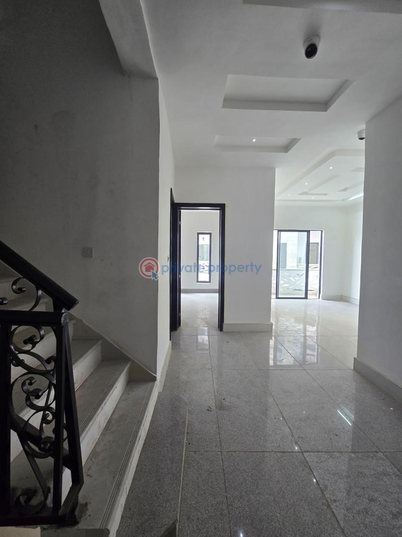 5 bedroom Terraced Duplex For Rent Old Ikoyi Lagos. Old Ikoyi Lagos - 15