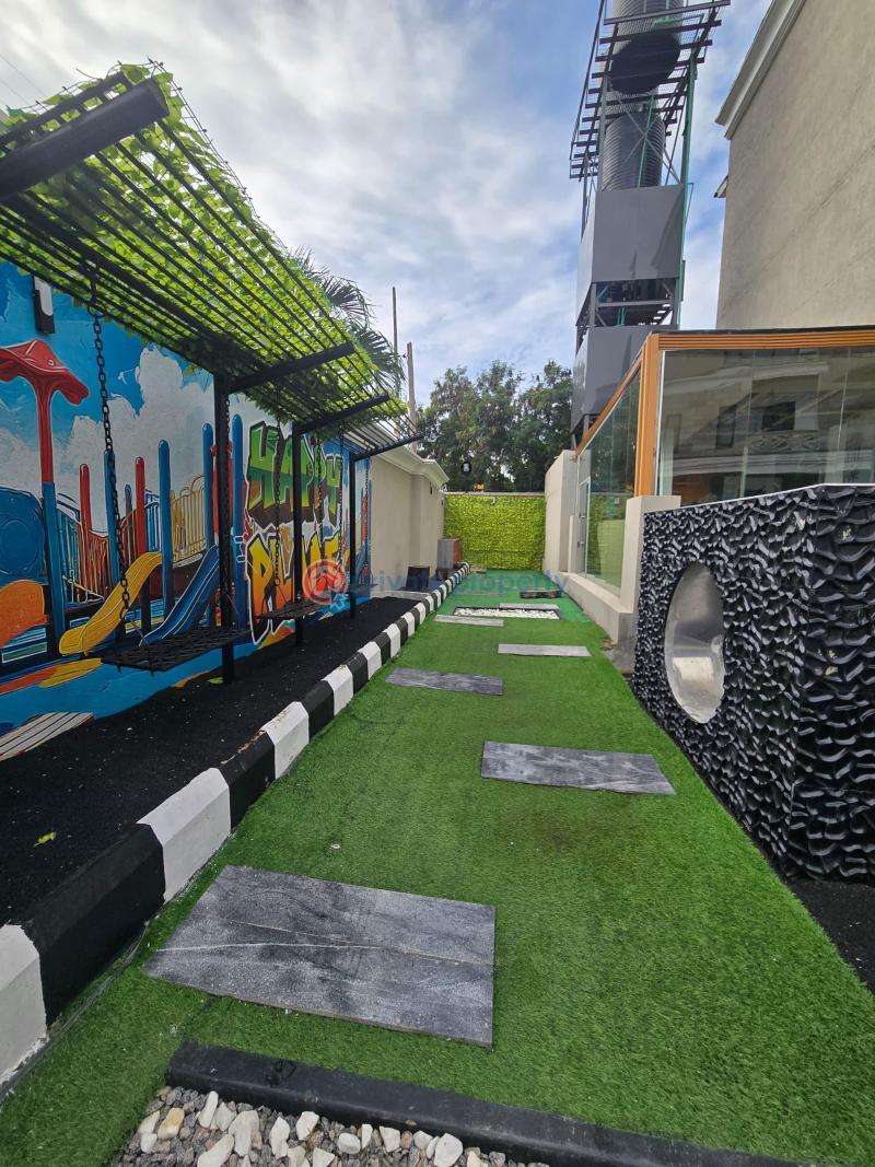 5 bedroom Terraced Duplex For Rent Old Ikoyi Lagos. Old Ikoyi Lagos - 9