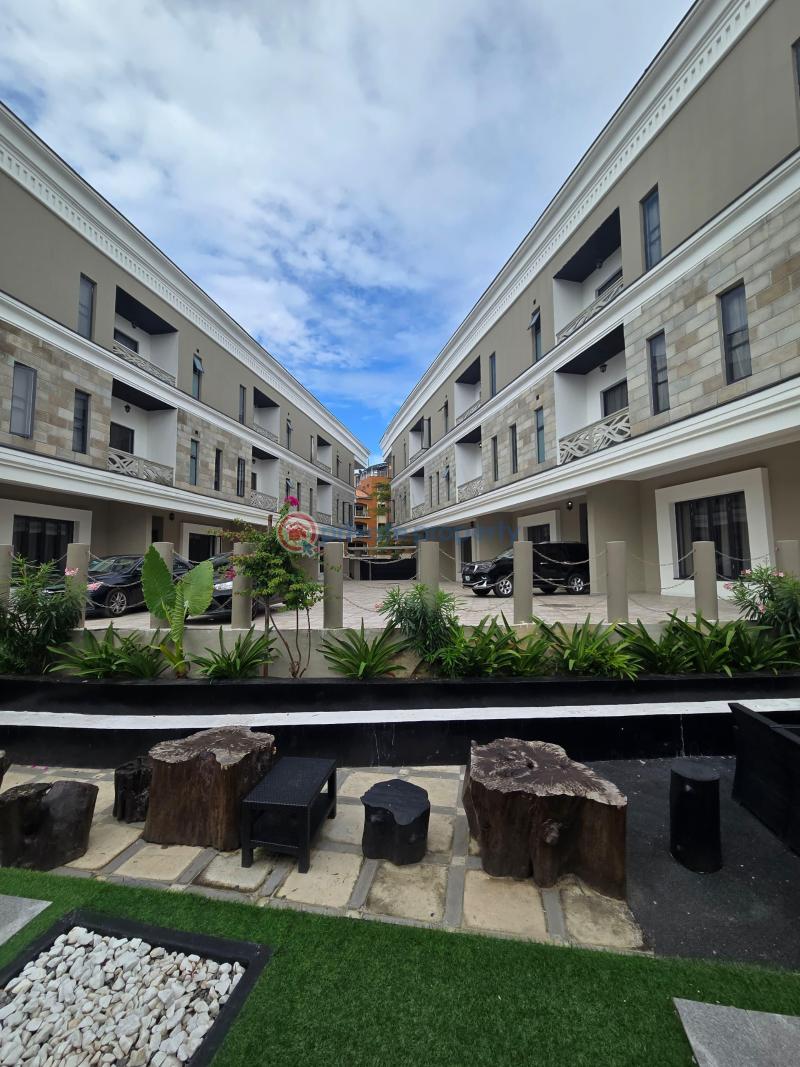 5 bedroom Terraced Duplex For Rent Old Ikoyi Lagos. Old Ikoyi Lagos - 1