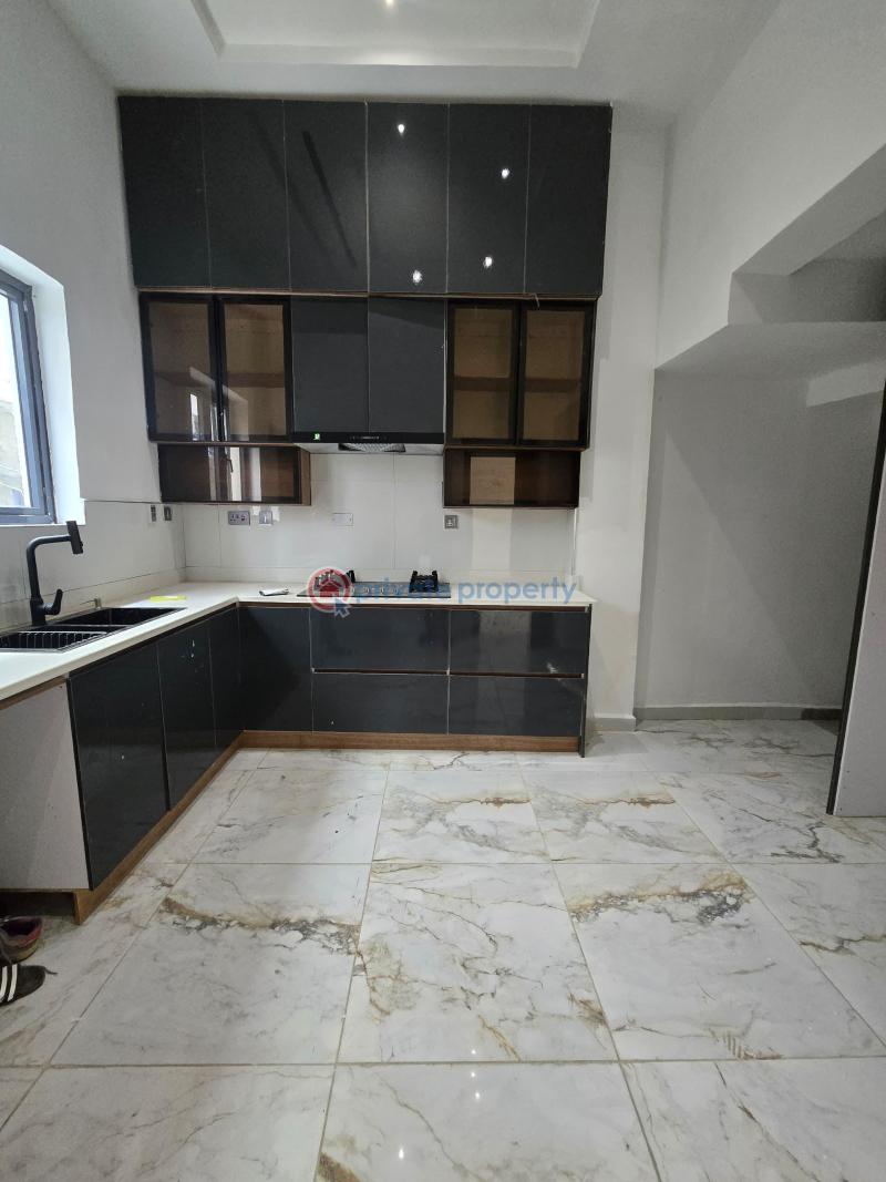 5 bedroom Terraced Duplex For Rent Old Ikoyi Lagos. Old Ikoyi Lagos - 14