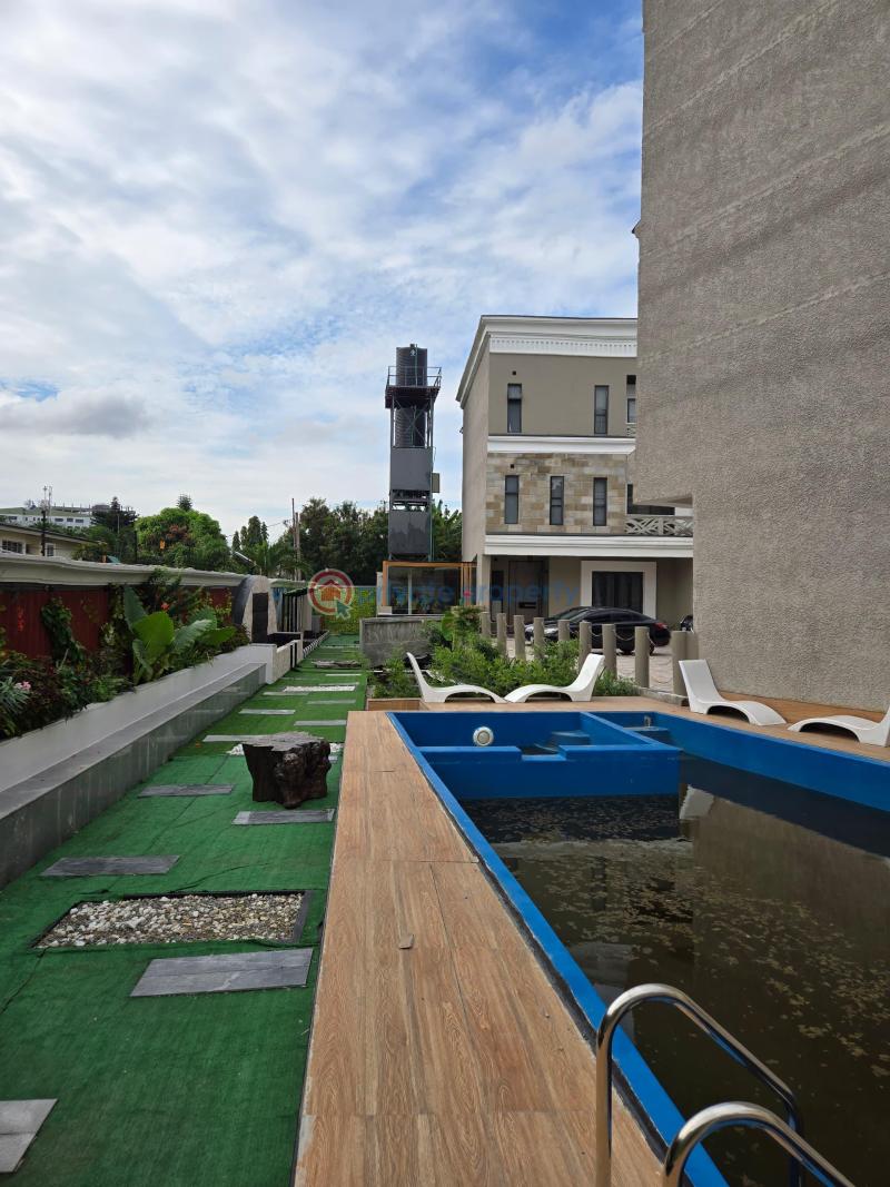 5 bedroom Terraced Duplex For Rent Old Ikoyi Lagos. Old Ikoyi Lagos - 8