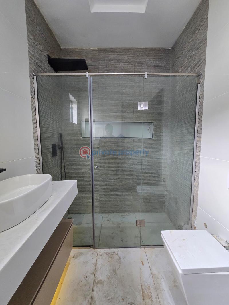 5 bedroom Terraced Duplex For Rent Old Ikoyi Lagos. Old Ikoyi Lagos - 11