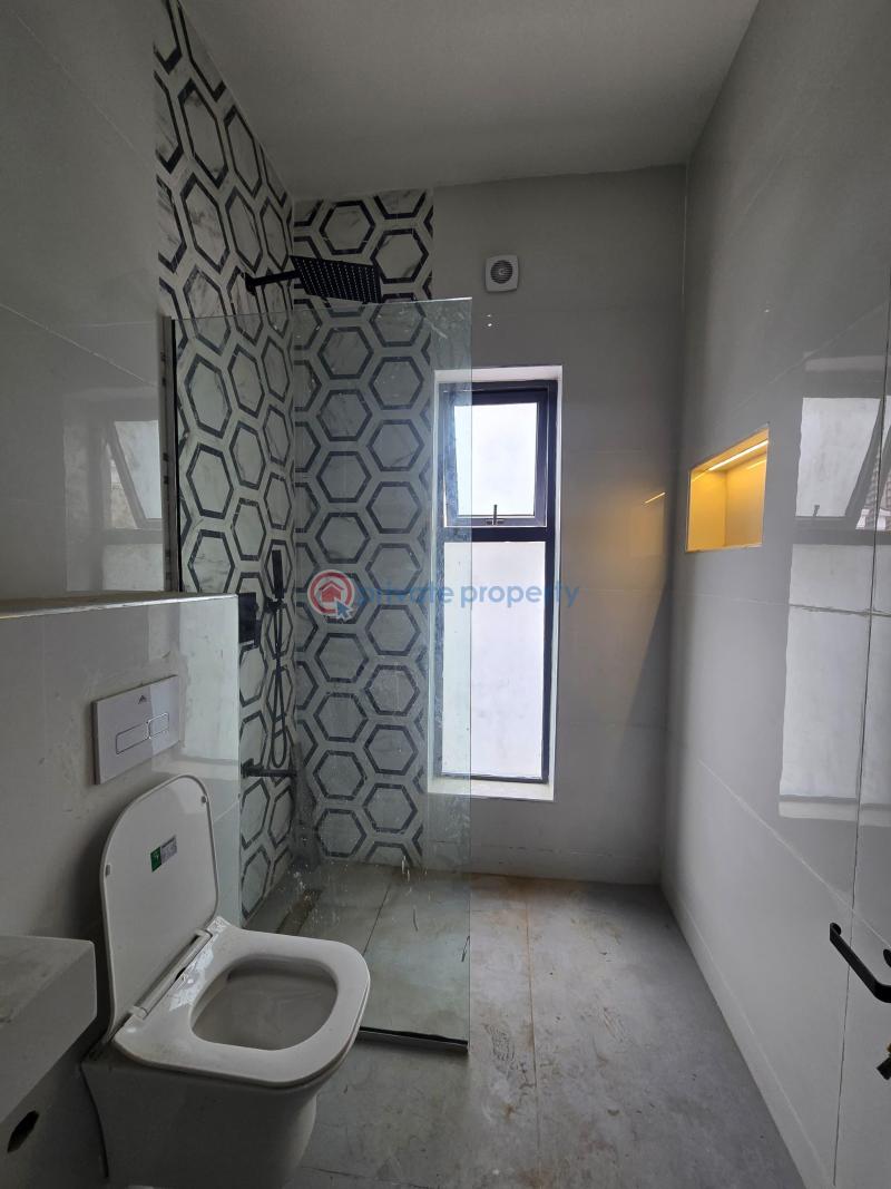 5 bedroom Terraced Duplex For Rent Old Ikoyi Lagos. Old Ikoyi Lagos - 16