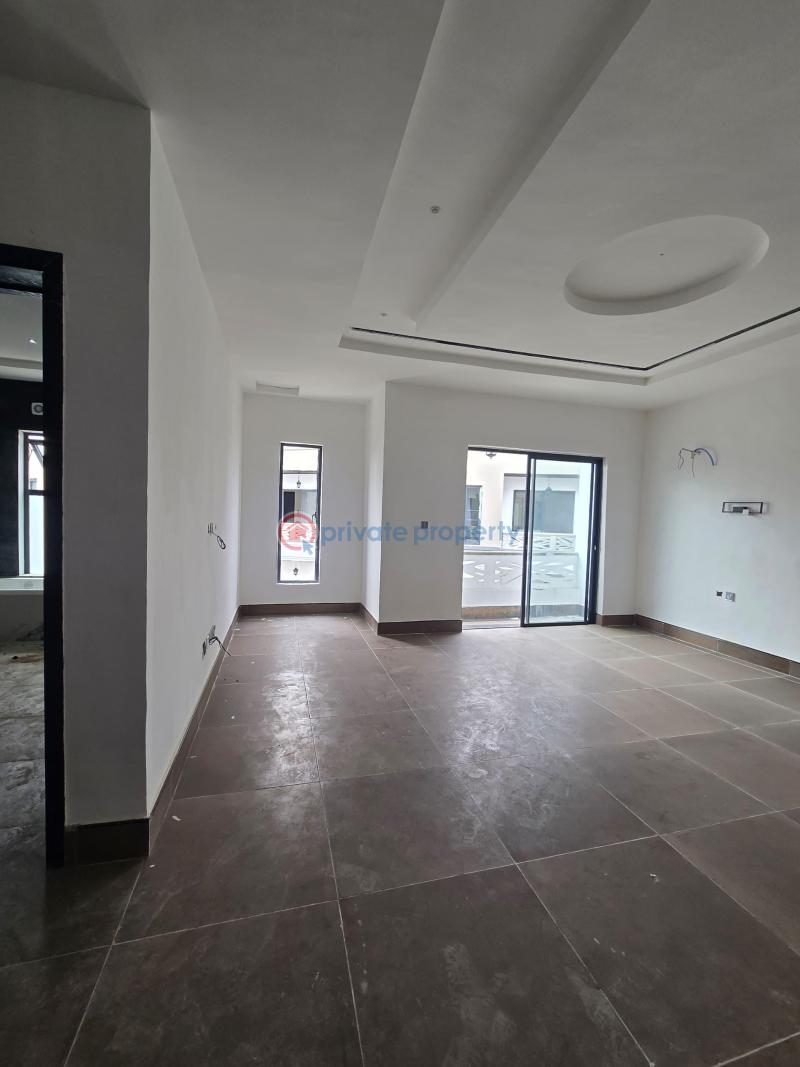 5 bedroom Terraced Duplex For Rent Old Ikoyi Lagos. Old Ikoyi Lagos - 7