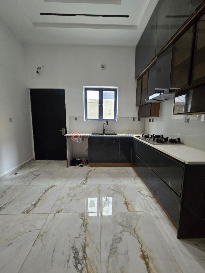 5 bedroom Terraced Duplex For Rent Old Ikoyi Lagos. Old Ikoyi Lagos - 6