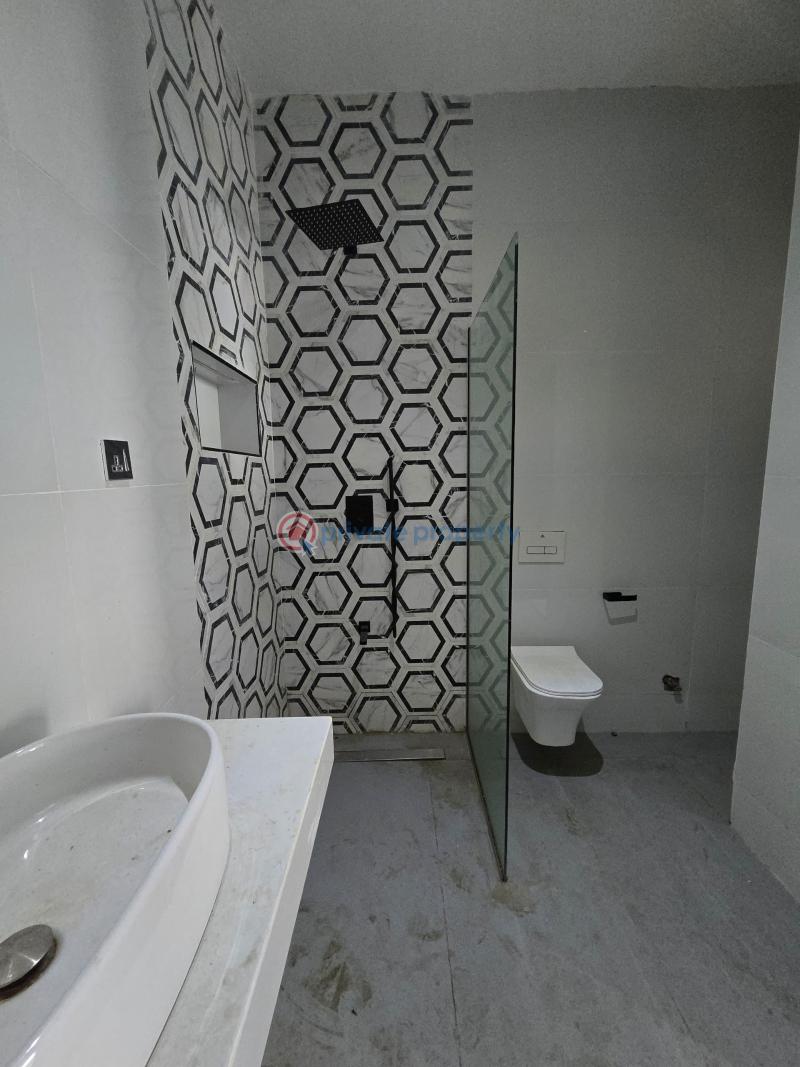 5 bedroom Terraced Duplex For Rent Old Ikoyi Lagos. Old Ikoyi Lagos - 17