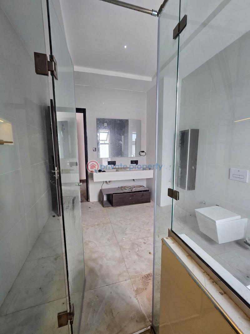 5 bedroom Terraced Duplex For Rent Old Ikoyi Lagos. Old Ikoyi Lagos - 10