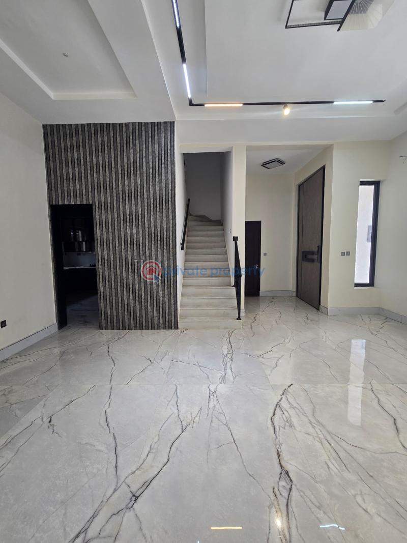 5 bedroom Terraced Duplex For Rent Old Ikoyi Lagos. Old Ikoyi Lagos - 3