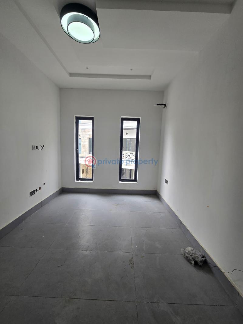 5 bedroom Terraced Duplex For Rent Old Ikoyi Lagos. Old Ikoyi Lagos - 13