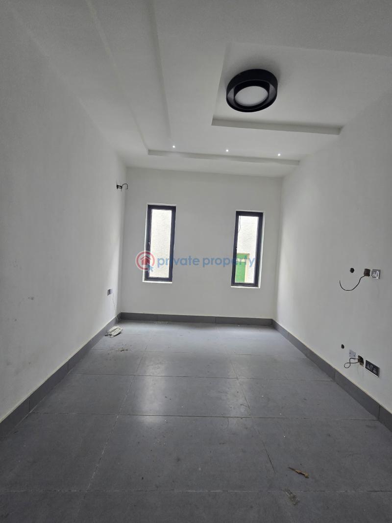 5 bedroom Terraced Duplex For Rent Old Ikoyi Lagos. Old Ikoyi Lagos - 20