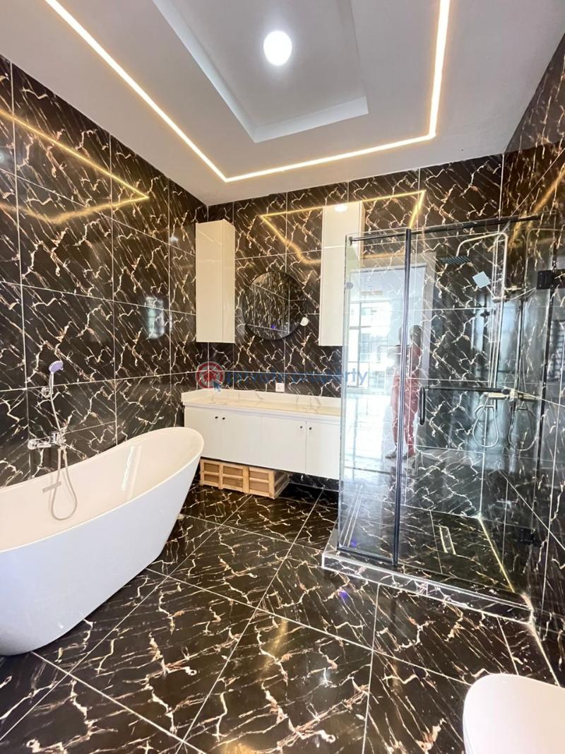 4 bedroom Duplex For Sale Orchid Lekki Lagos - 8