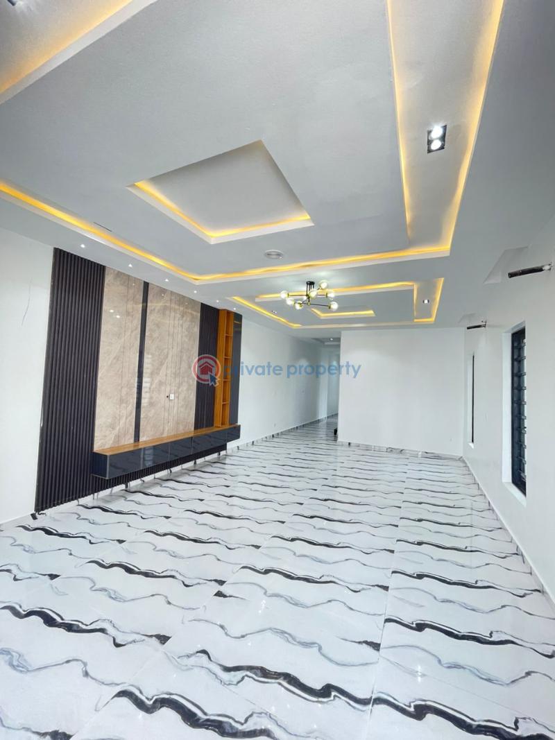4 bedroom Duplex For Sale Orchid Lekki Lagos - 1