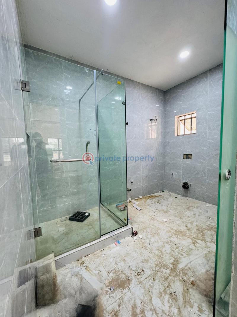 4 bedroom Detached Duplex For Sale Ogba Lagos - 6