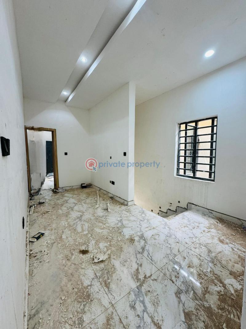 4 bedroom Detached Duplex For Sale Ogba Lagos - 6