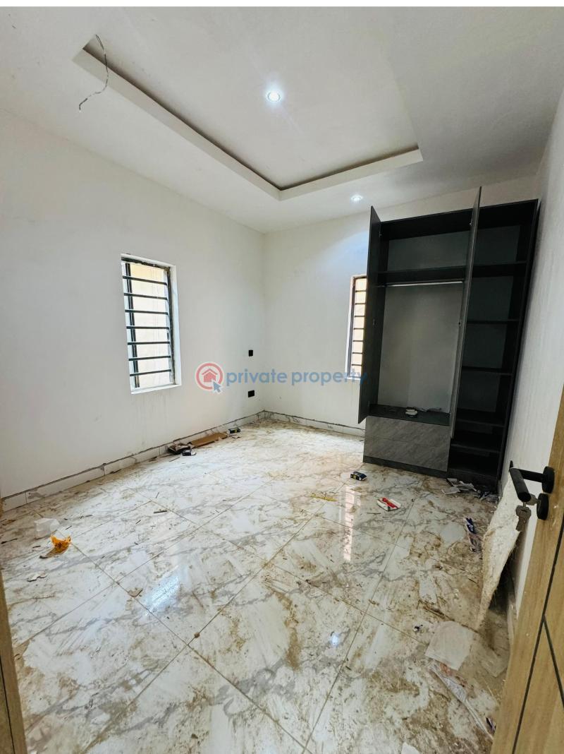 4 bedroom Detached Duplex For Sale Ogba Lagos - 8