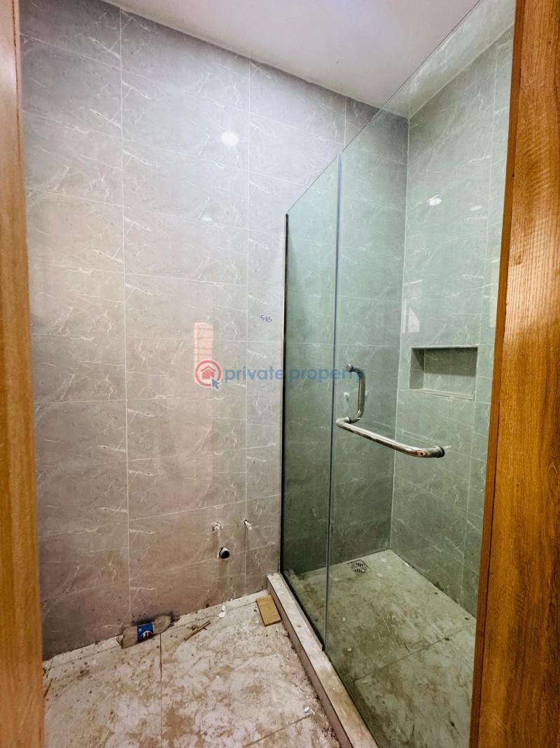 4 bedroom Detached Duplex For Sale Ogba Lagos - 10