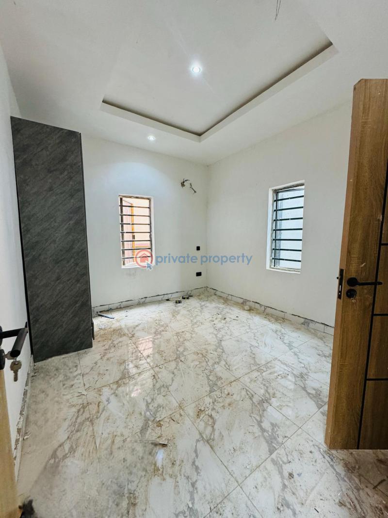 4 bedroom Detached Duplex For Sale Ogba Lagos - 7
