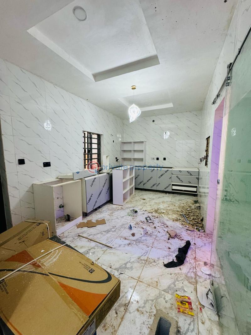 4 bedroom Detached Duplex For Sale Ogba Lagos - 16