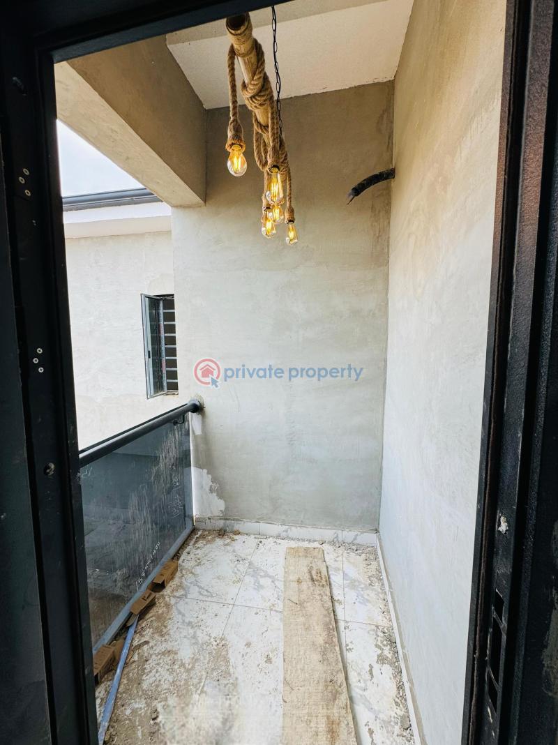4 bedroom Detached Duplex For Sale Ogba Lagos - 11