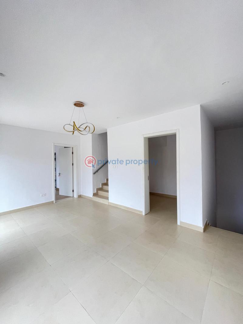 4 bedroom Terraced Duplex For Rent Ilupeju Lagos - 7