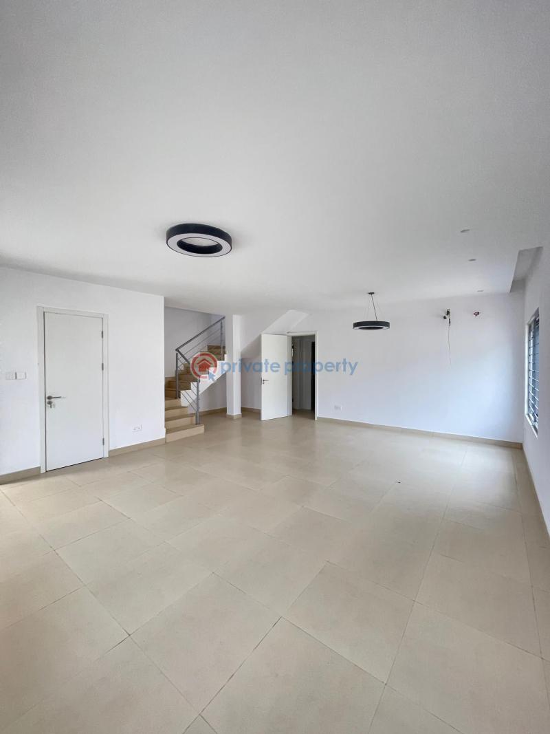 4 bedroom Terraced Duplex For Rent Ilupeju Lagos - 2