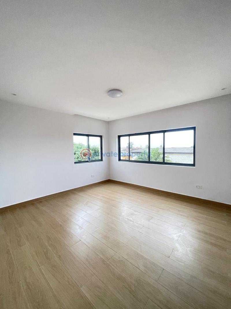 4 bedroom Terraced Duplex For Rent Ilupeju Lagos - 11