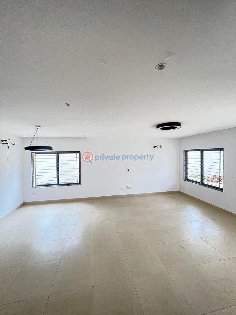 4 bedroom Terraced Duplex For Rent Ilupeju Lagos - 1