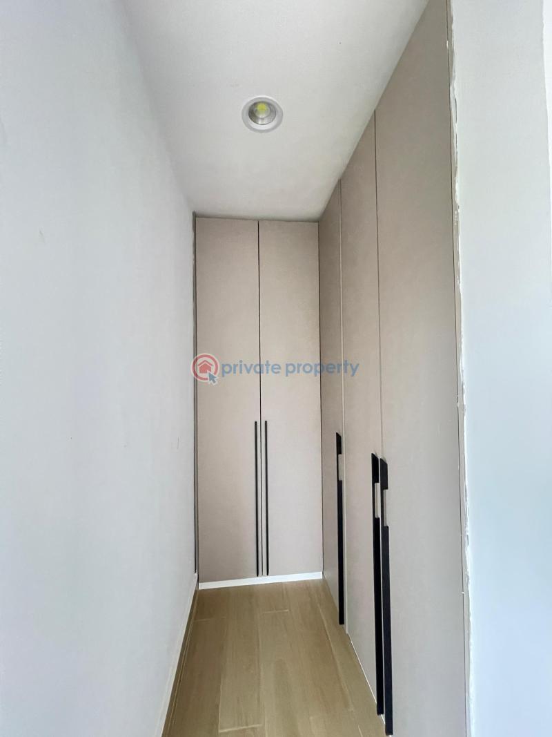 4 bedroom Terraced Duplex For Rent Ilupeju Lagos - 9