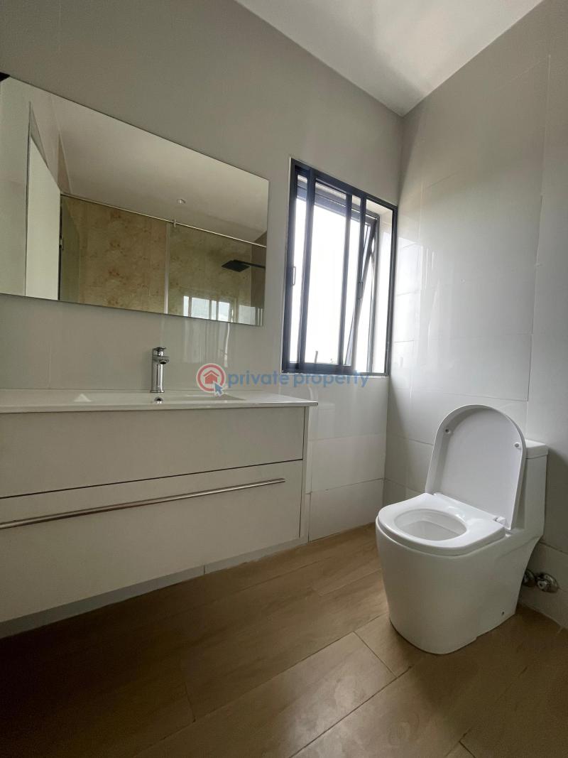 4 bedroom Terraced Duplex For Rent Ilupeju Lagos - 6