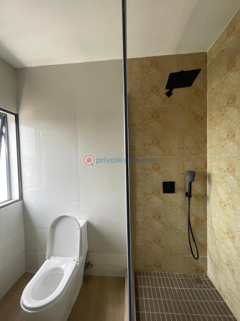 4 bedroom Terraced Duplex For Rent Ilupeju Lagos - 10