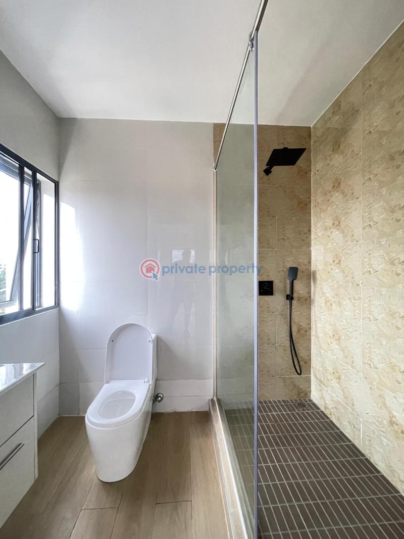 4 bedroom Terraced Duplex For Rent Ilupeju Lagos - 13